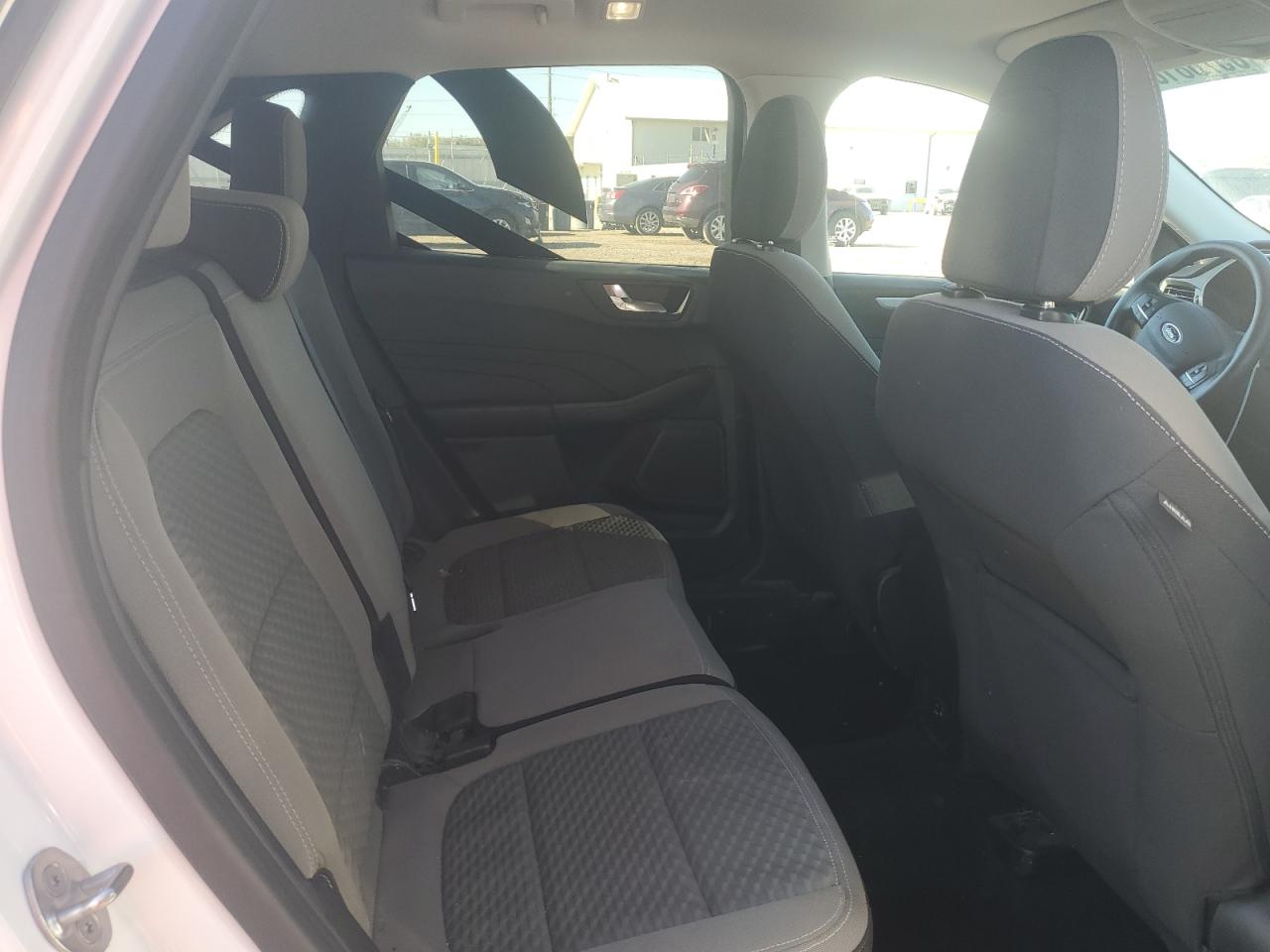 2021 Ford Escape Se VIN: 1FMCU9G66MUA21736 Lot: 85768105