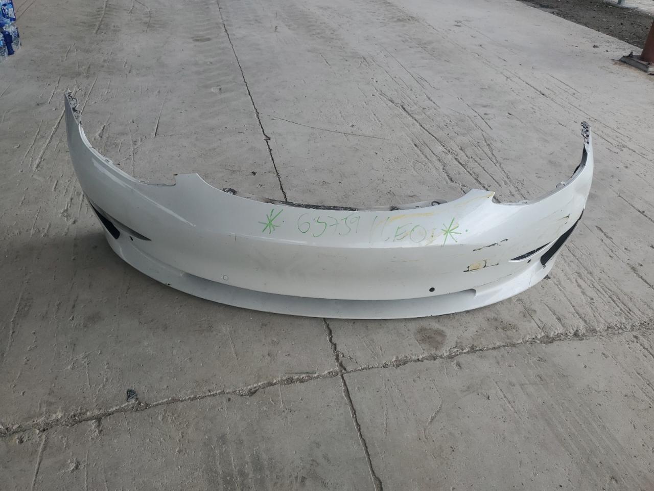 2021 Tesla Model 3 VIN: 5YJ3E1EA8MF098417 Lot: 90539055