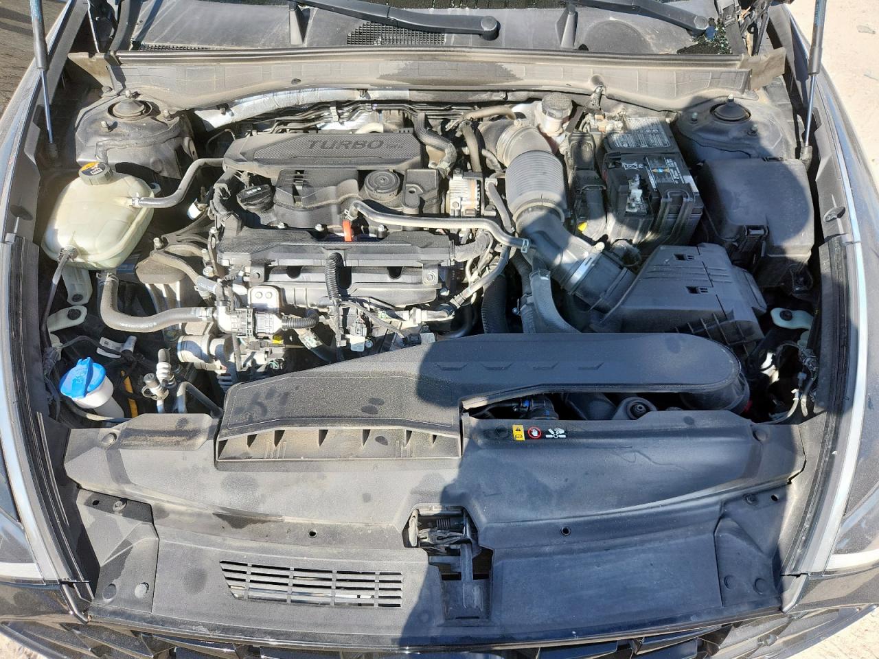 2021 Hyundai Sonata Limited VIN: 5NPEH4J22MH071750 Lot: 85096345