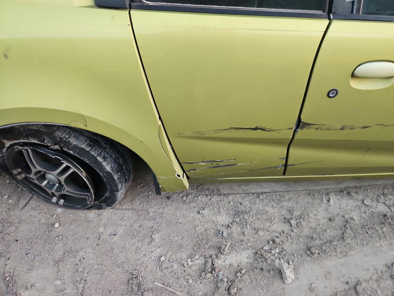 2004 Saturn Ion Level 2 VIN: 1G8AN12F54Z208903 Lot: 86863245