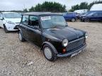 1988 AUSTIN MINI DESIGNER  for sale at Copart WISBECH