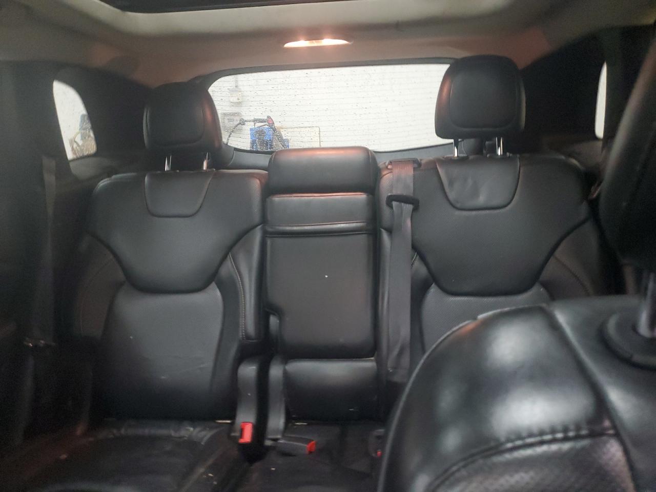 2016 Jeep Cherokee Limited VIN: 1C4PJMDB7GW331065 Lot: 85524555