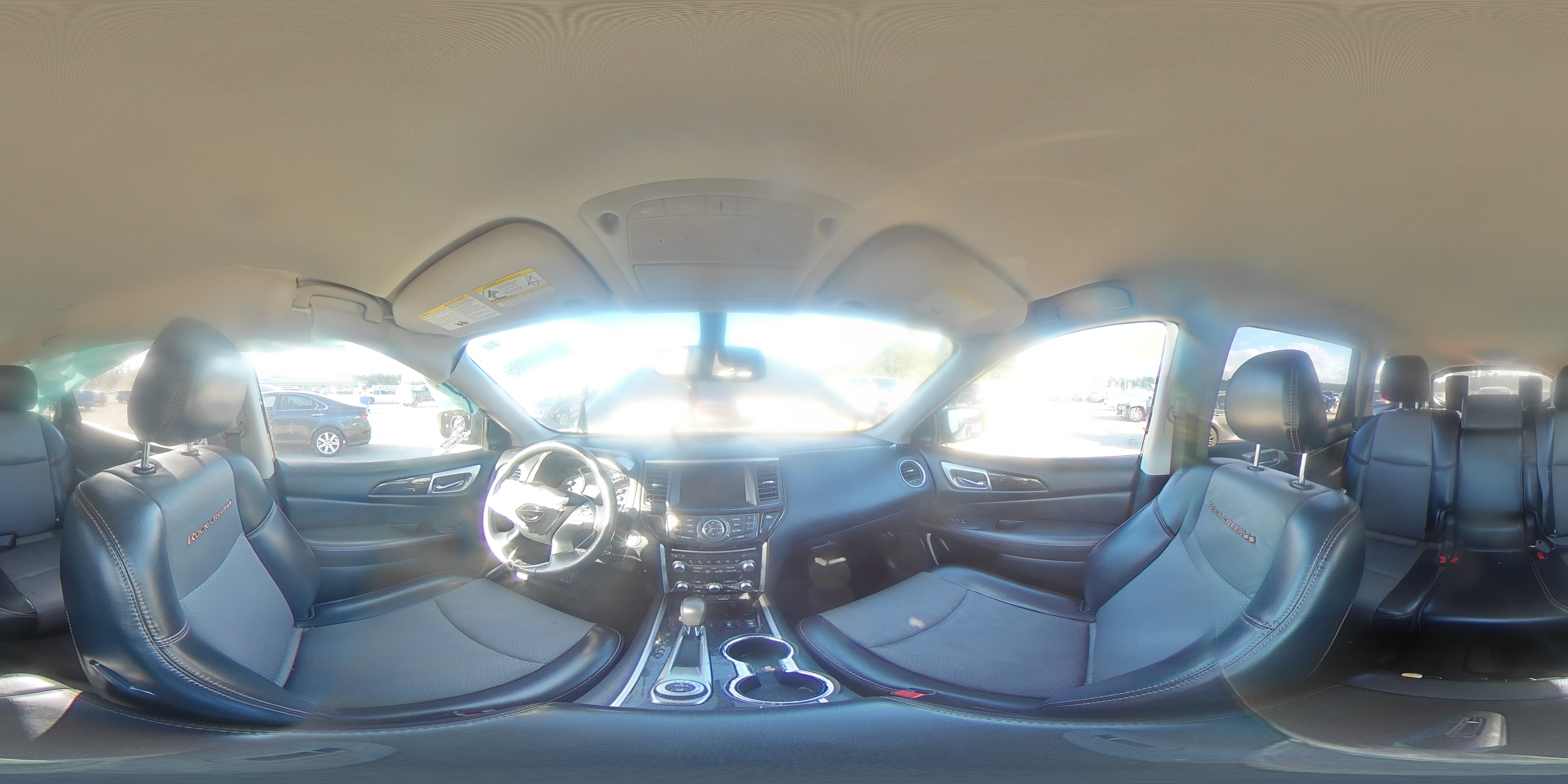 2019 Nissan Pathfinder S VIN: 5N1DR2MM1KC648699 Lot: 85578805