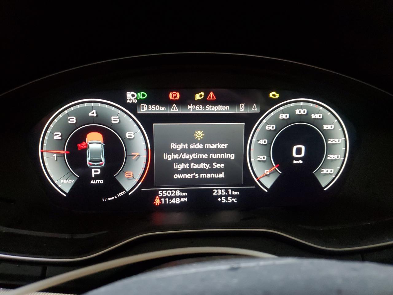 2023 Audi Q5 Progressiv 4 VIN: WA1EAAFY7P2076958 Lot: 90978845