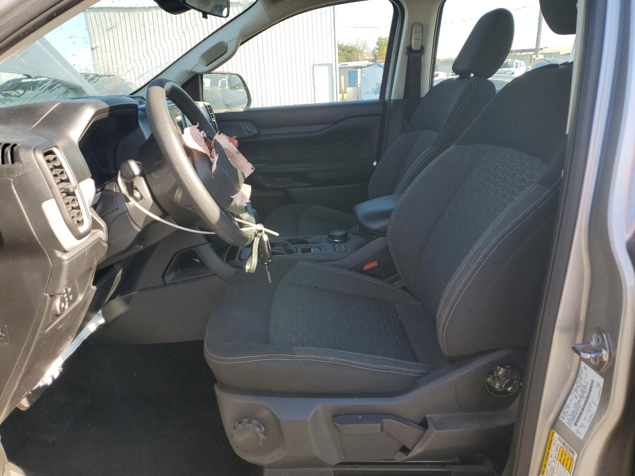 2024 Ford Ranger Xl VIN: 1FTER4PH6RLE27189 Lot: 90699915