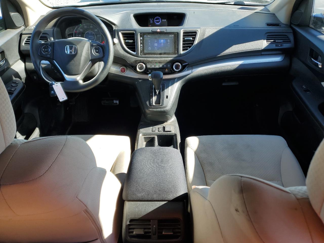 2016 Honda Cr-V Ex VIN: 5J6RM4H51GL023633 Lot: 84563045