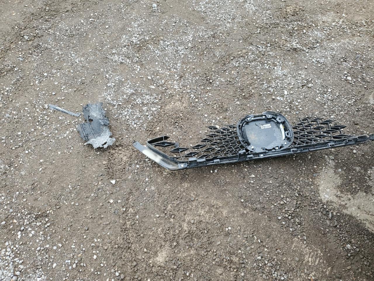 2019 Acura Rdx A-Spec VIN: 5J8TC2H64KL808024 Lot: 86489245