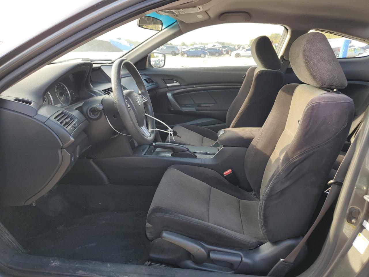 2008 Honda Accord Lx-S VIN: 1HGCS12388A020315 Lot: 84940975