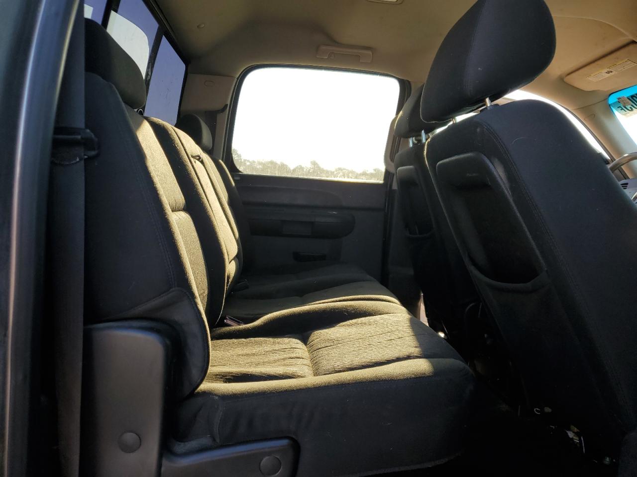 2012 GMC Sierra K1500 Sle VIN: 3GTP2VE70CG223182 Lot: 87037005