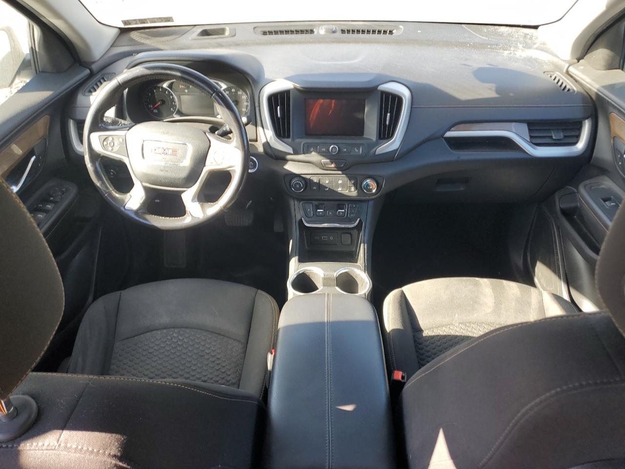 2020 GMC Terrain Sle VIN: 3GKALMEV2LL228391 Lot: 82604105