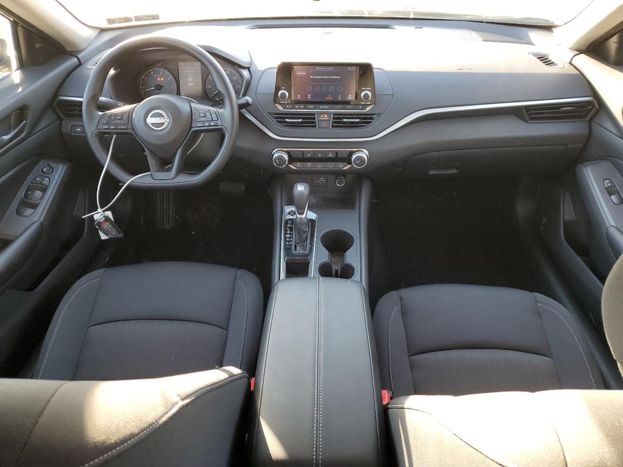 2024 Nissan Altima S VIN: 1N4BL4BVXRN410889 Lot: 86430775