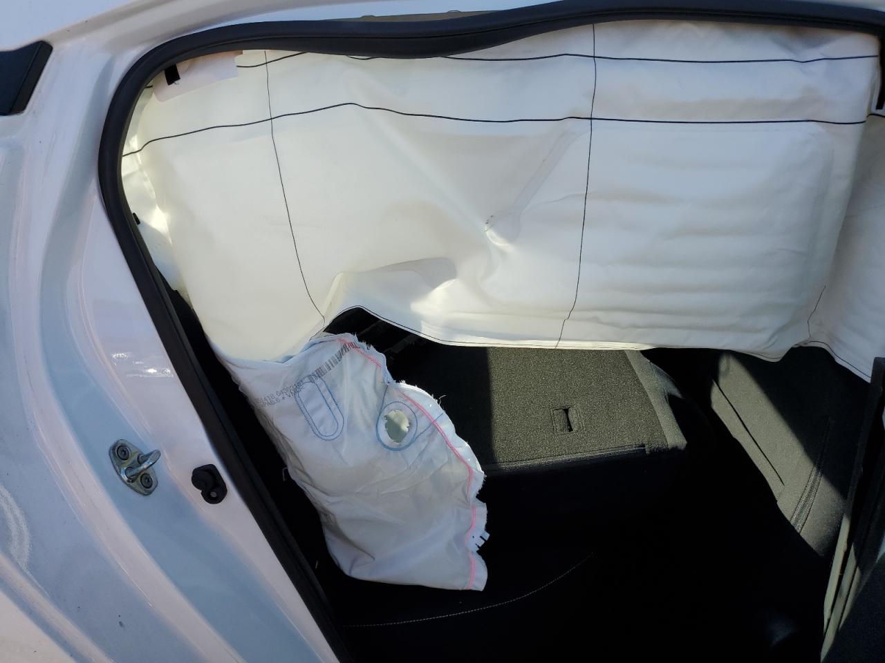 2022 Nissan Sentra Sv VIN: 3N1AB8CV3NY269467 Lot: 86256465