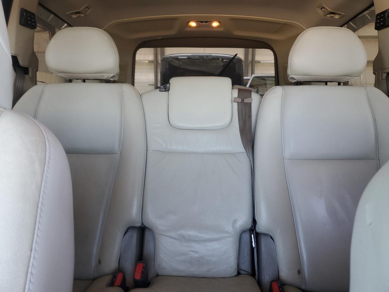 2007 Volvo Xc90 3.2 VIN: YV4CZ982171380450 Lot: 84906225