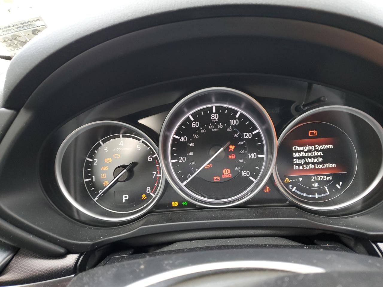 2024 Mazda Cx-5 Preferred VIN: JM3KFBCL0R0448123 Lot: 90827195