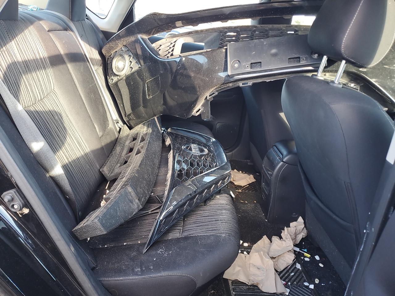 2018 Nissan Sentra S VIN: 3N1AB7AP4JY297481 Lot: 84004375