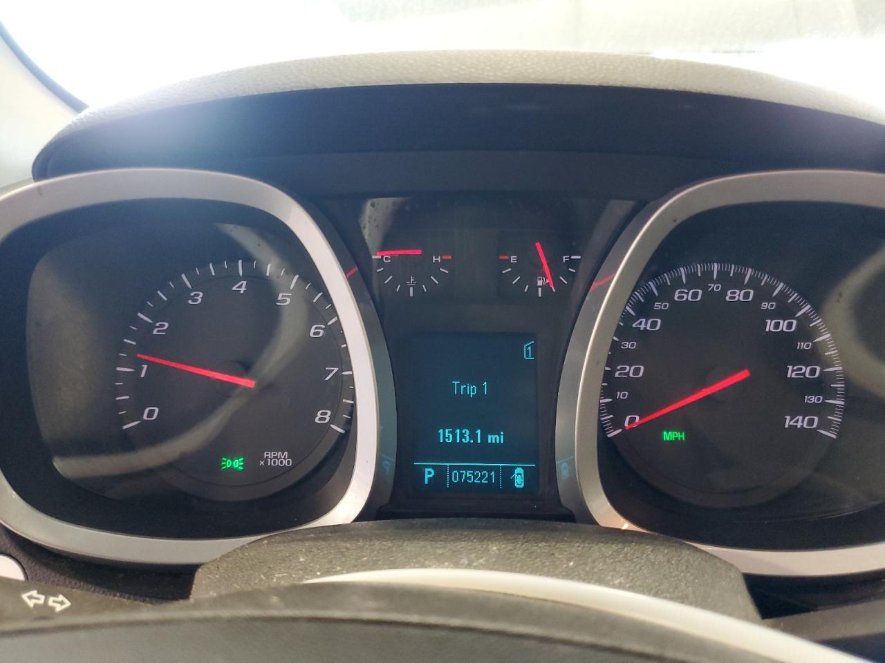 2011 Chevrolet Equinox Lt VIN: 2CNFLNE5XB6323349 Lot: 85339405