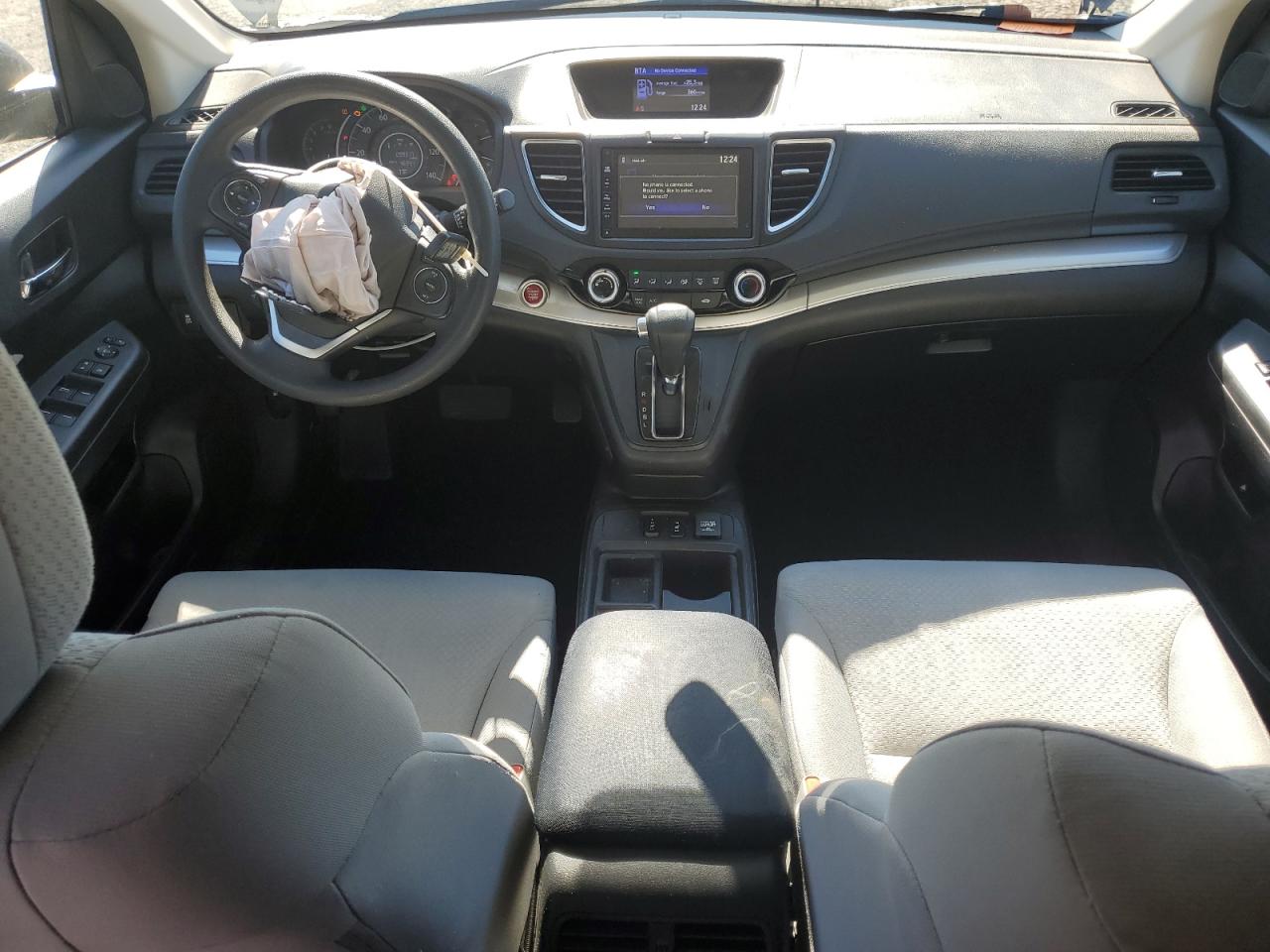 2016 Honda Cr-V Ex VIN: 3CZRM3H52GG706965 Lot: 85873565