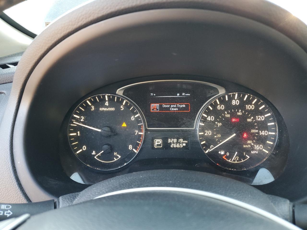 2015 Nissan Altima 2.5 VIN: 1N4AL3AP3FC149508 Lot: 82420455