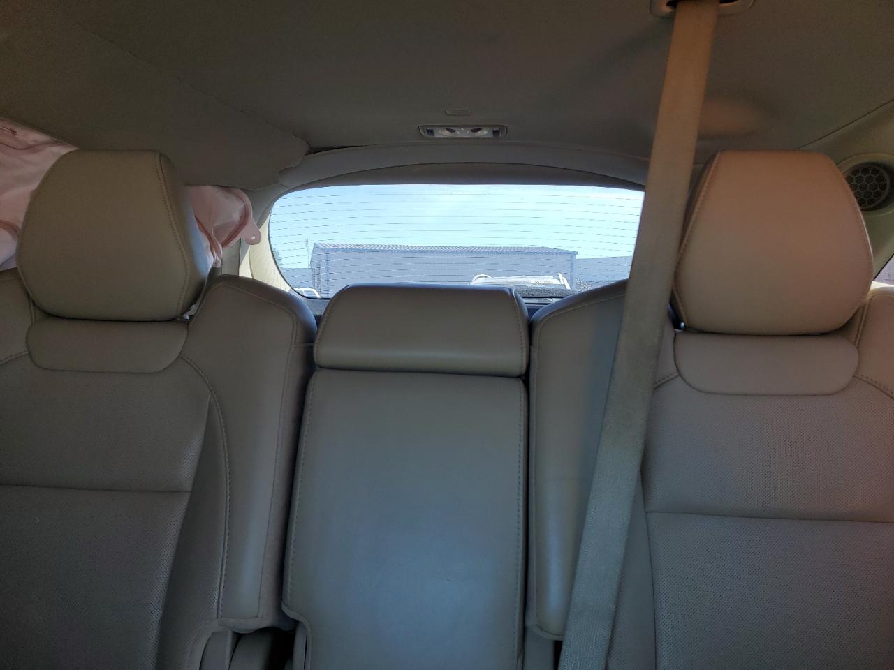 2014 Acura Mdx Advance VIN: 5FRYD3H80EB007038 Lot: 89484655