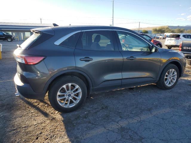 FORD ESCAPE 2020 Серый