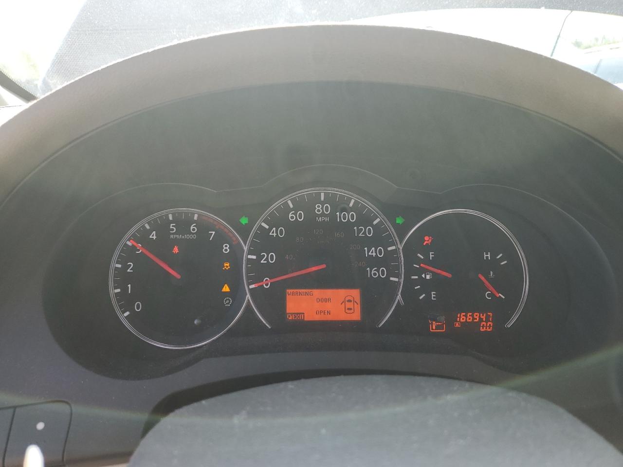 2011 Nissan Altima Base VIN: 1N4AL2AP8BN406767 Lot: 85320725