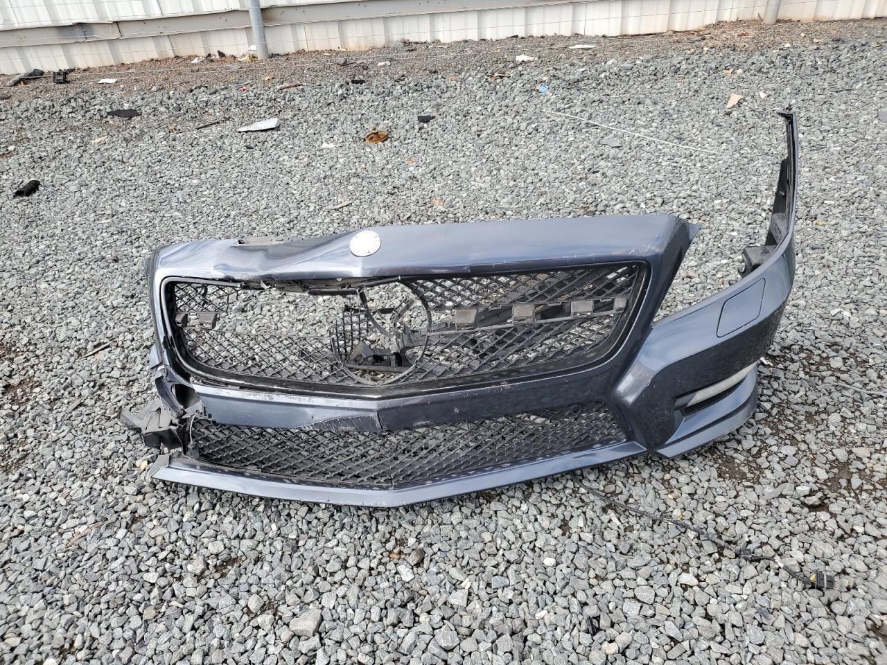 2014 Mercedes-Benz Cls 550 VIN: WDDLJ7DB9EA127058 Lot: 82523075