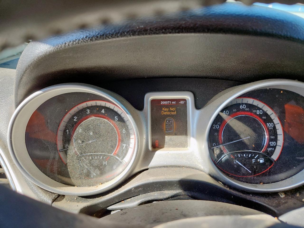 2013 Dodge Journey Se VIN: 3C4PDCAB3DT611668 Lot: 90602105