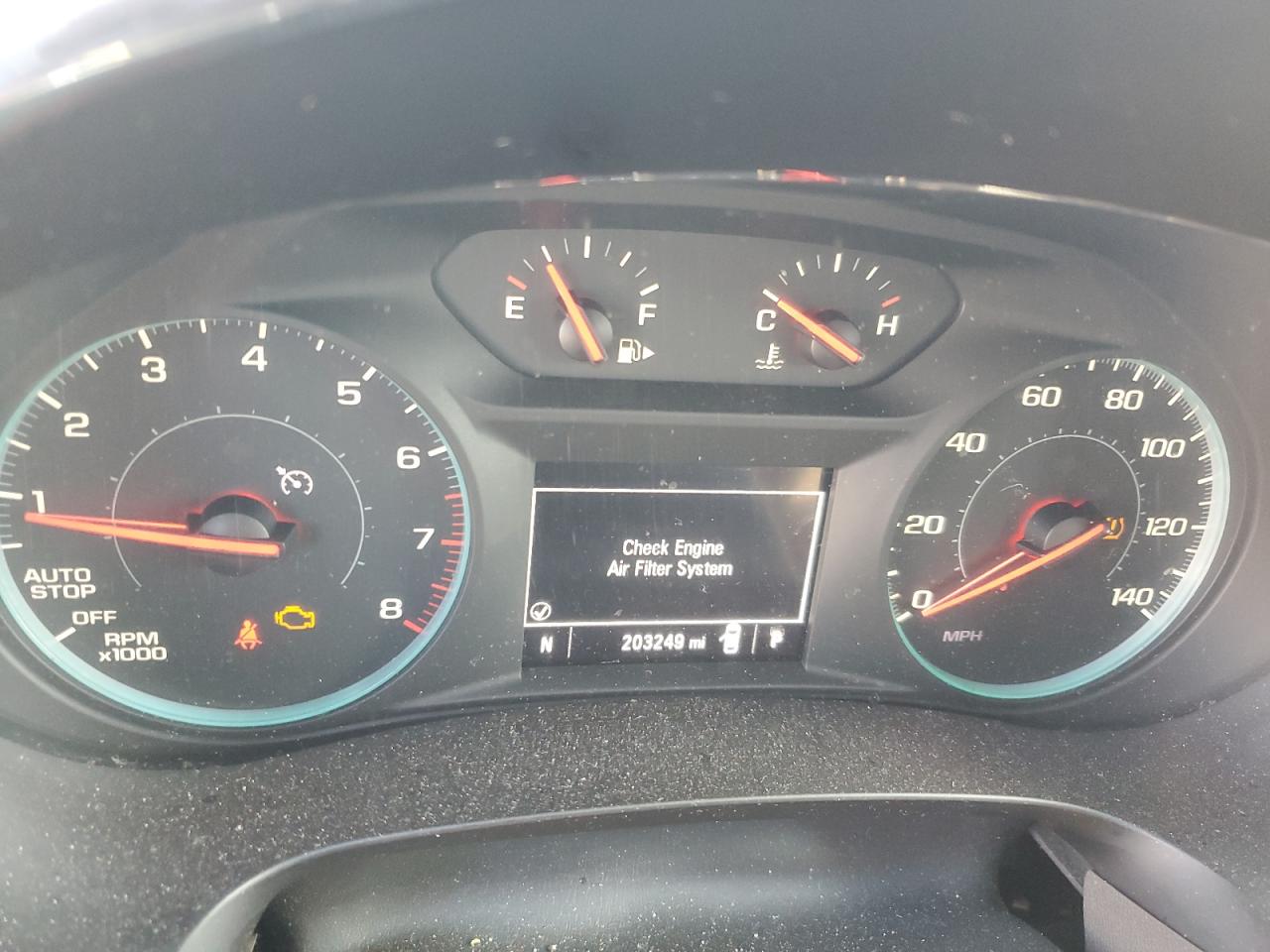 2019 Chevrolet Malibu Lt VIN: 1G1ZD5ST0KF119434 Lot: 82582305