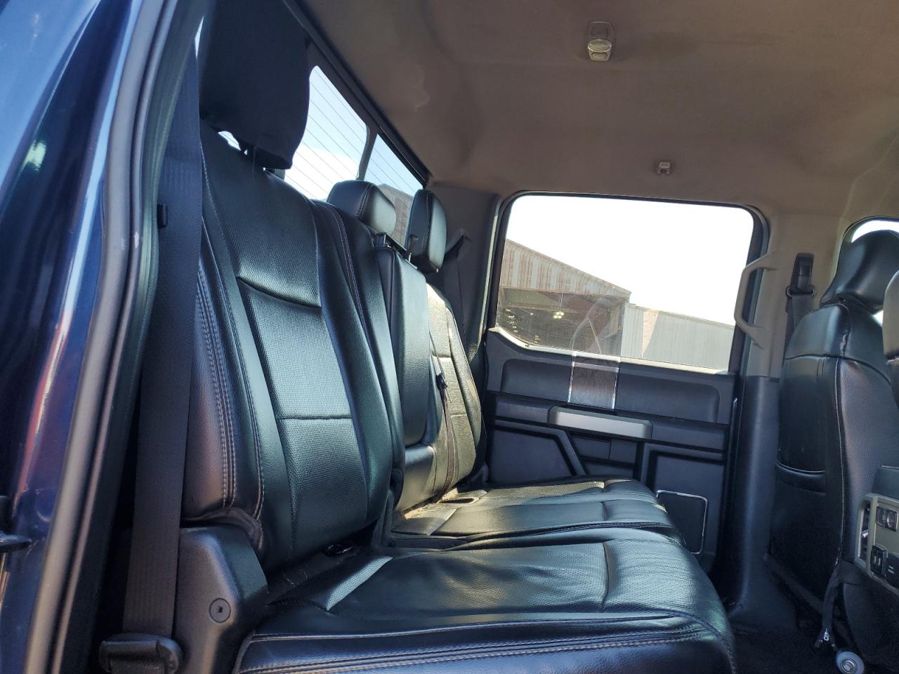 2018 Ford F250 Super Duty VIN: 1FT7W2BT2JEC74742 Lot: 81962075