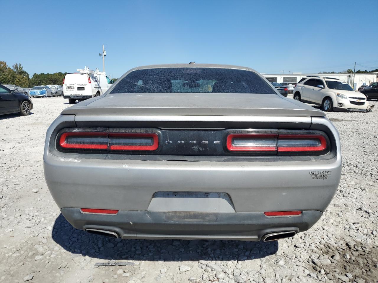 2015 Dodge Challenger Sxt VIN: 2C3CDZAG4FH703790 Lot: 85679875
