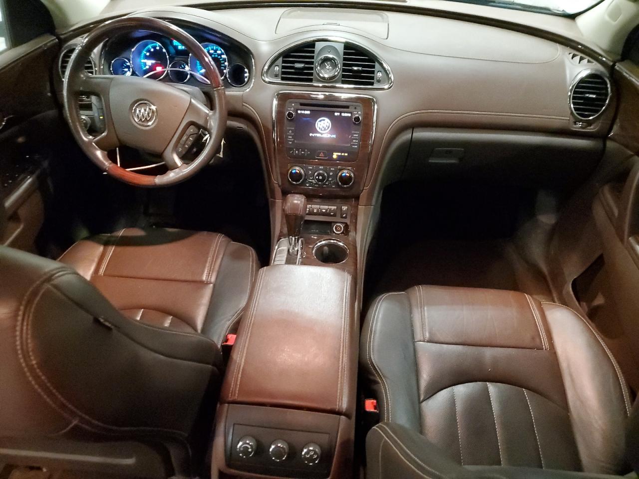 2013 Buick Enclave VIN: 5GAKRCKD7DJ225064 Lot: 86667695