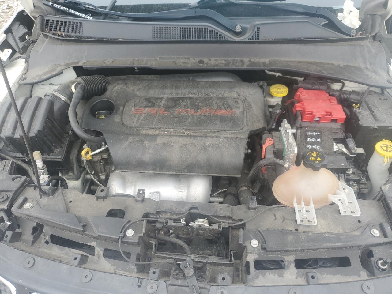 2020 Jeep Compass Limited VIN: 3C4NJCCB1LT187354 Lot: 89855365