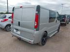 2010 VAUXHALL VIVARO SPORTIVE CDTI SWB  for sale at Copart WESTBURY