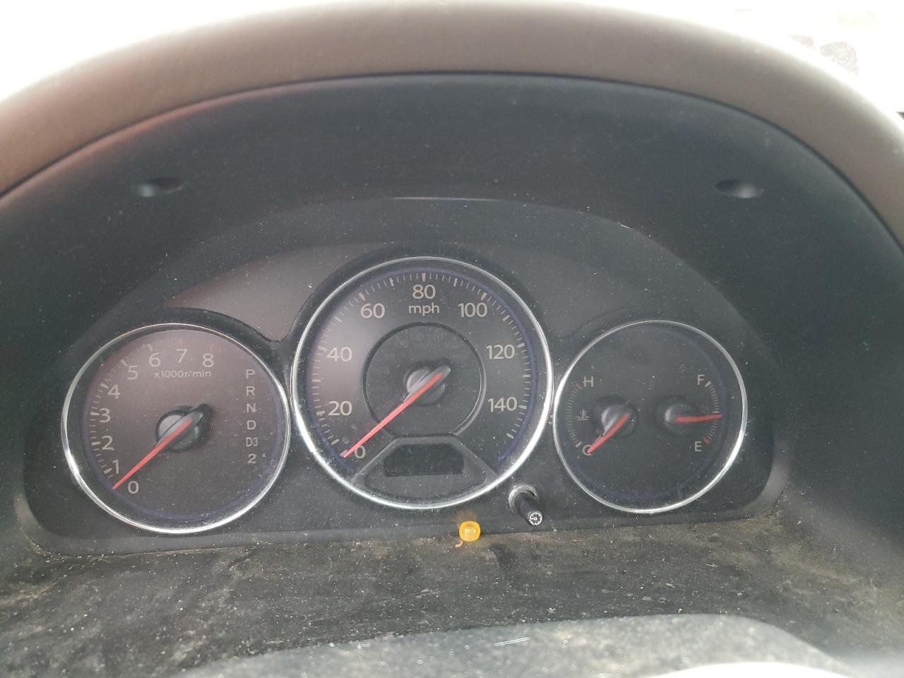 2004 Honda Civic Lx VIN: 1HGES16594L011402 Lot: 89561015