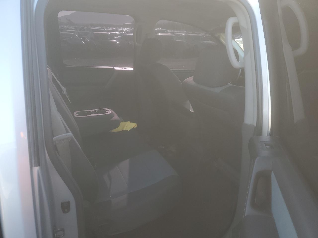 2005 Nissan Titan Xe VIN: 1N6AA07A85N575177 Lot: 86639855