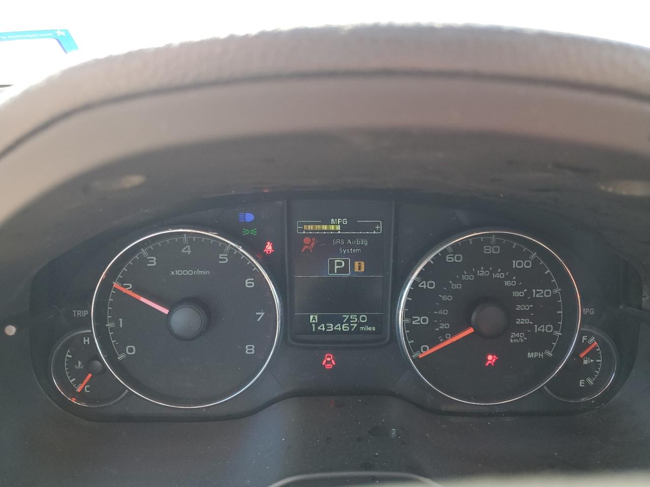 2013 Subaru Outback 2.5I Limited VIN: 4S4BRCLC0D3231941 Lot: 86869175