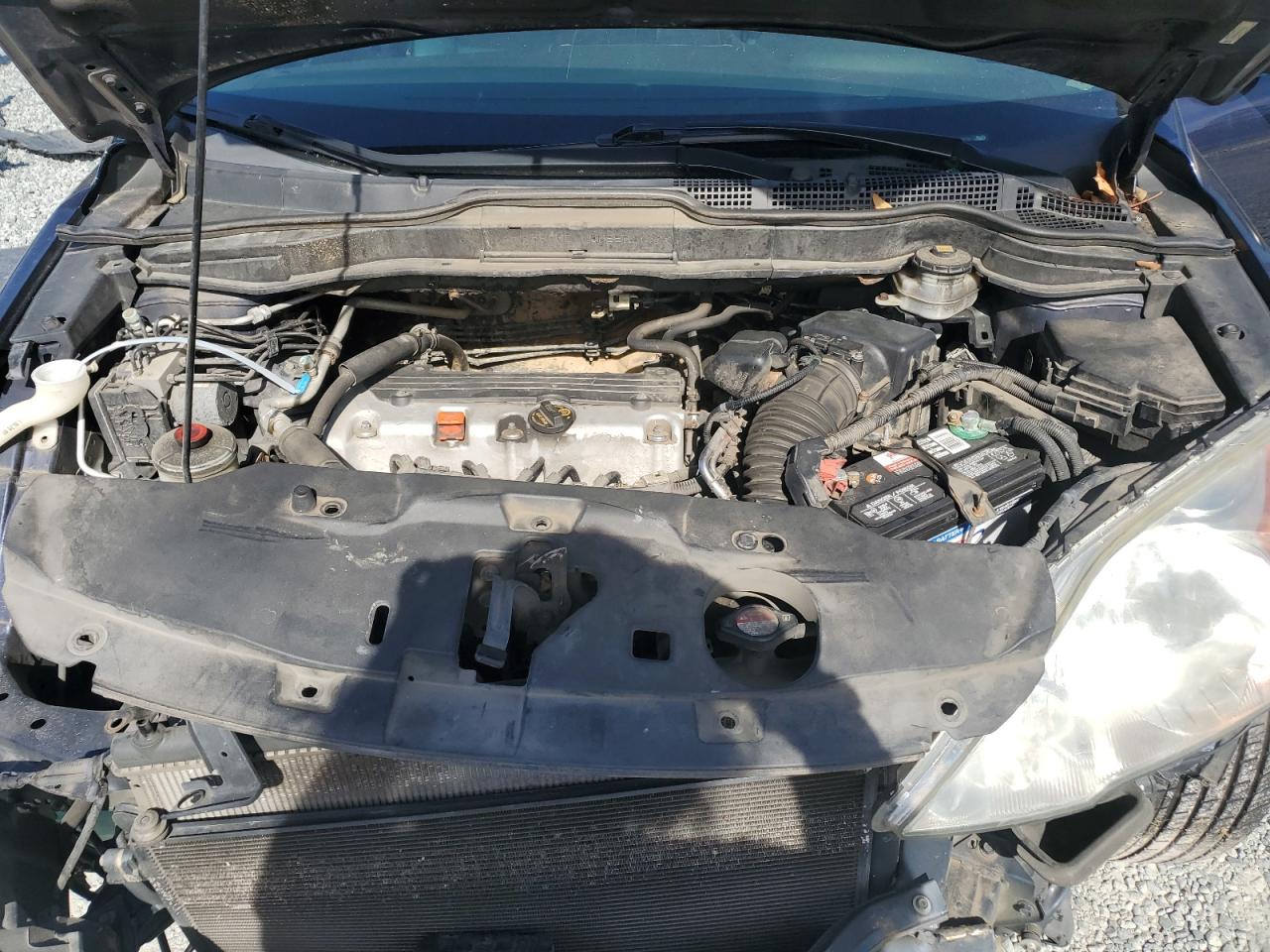 2011 Honda Cr-V Se VIN: 5J6RE4H49BL114744 Lot: 87426215