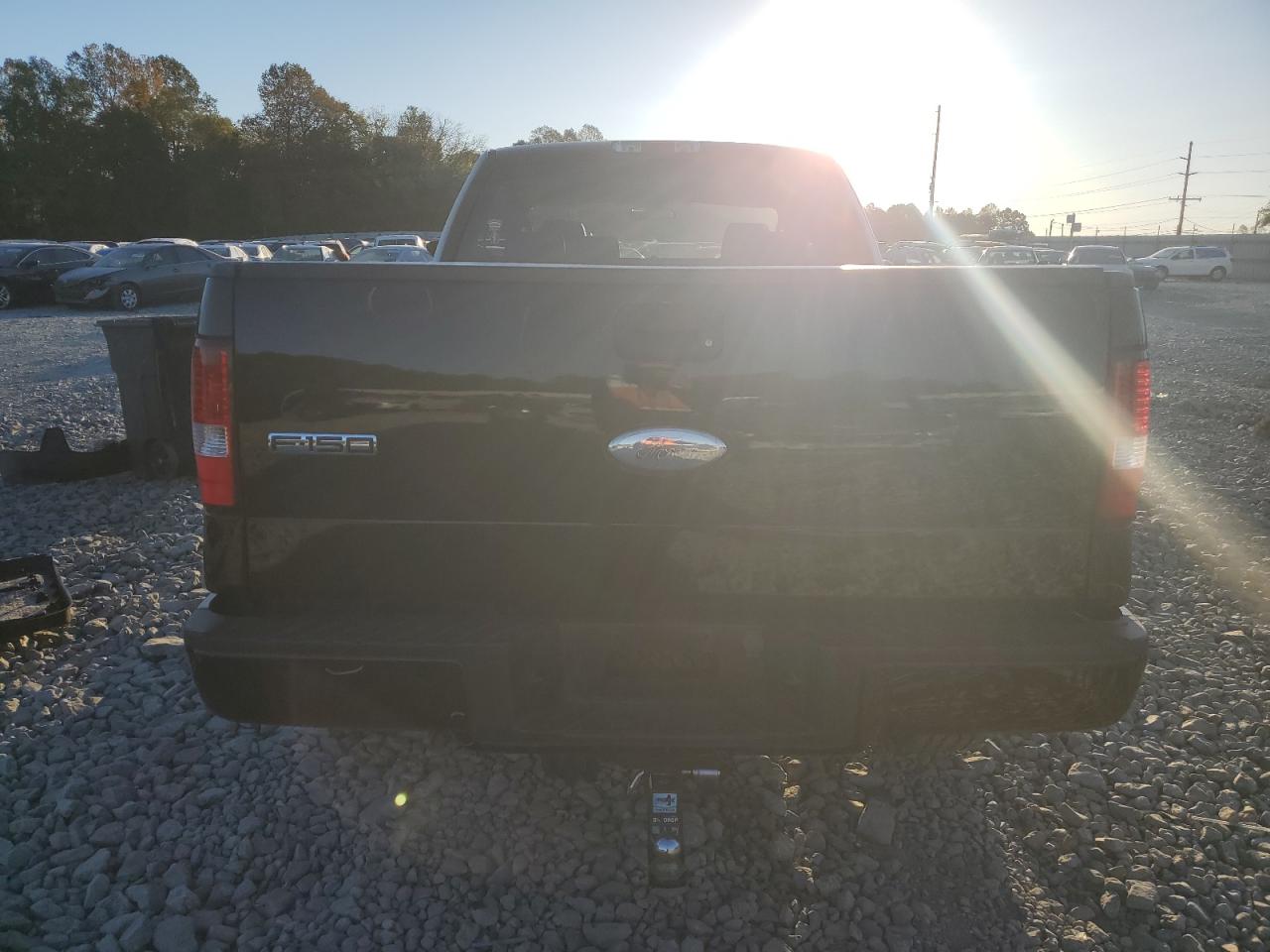 2005 Ford F150 VIN: 1FTPX14545FA23100 Lot: 85698325