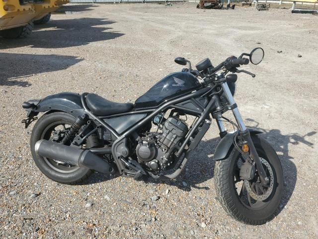 2024 HONDA CMX300 A   for sale at Copart MS - JACKSON