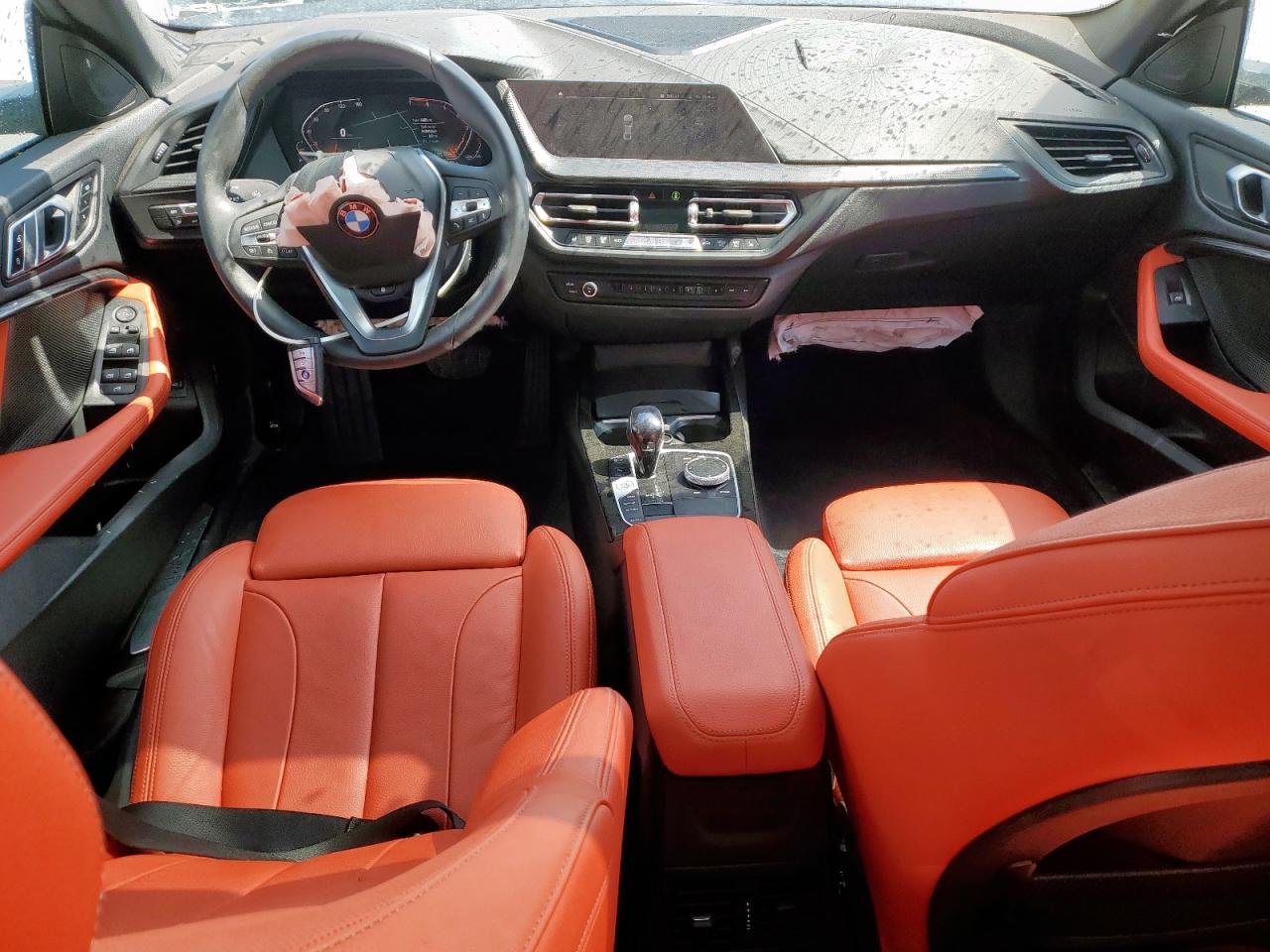 2023 BMW 228Xi VIN: WBA73AK0XP7M24261 Lot: 80174235
