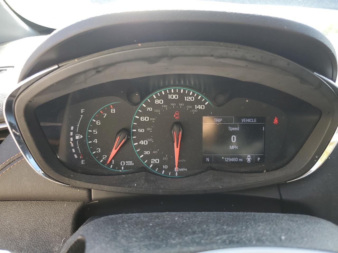 2020 Chevrolet Trax Ls VIN: 3GNCJKSB5LL248974 Lot: 86506055