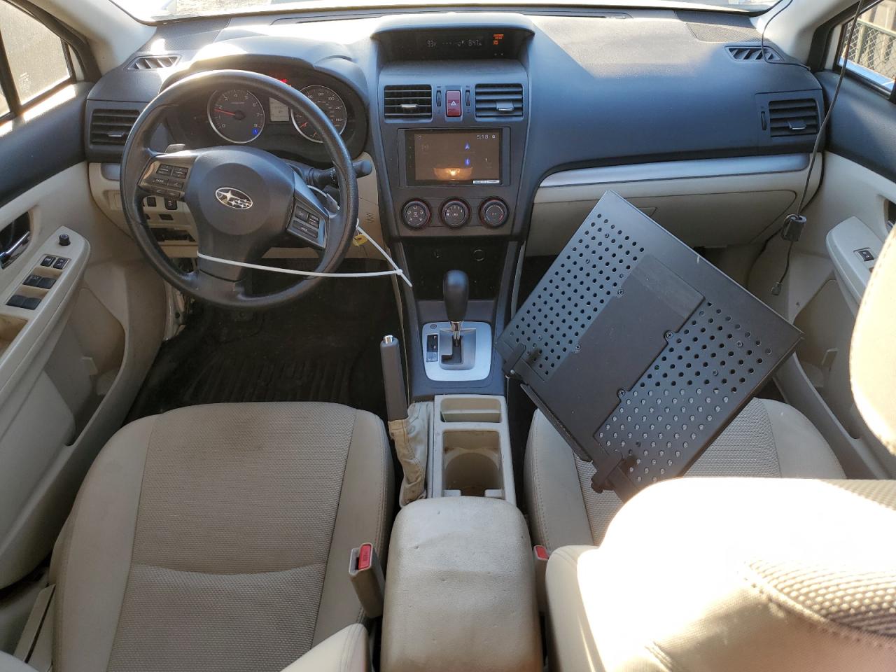 2013 Subaru Xv Crosstrek 2.0 Premium VIN: JF2GPACCXD2876978 Lot: 85128445