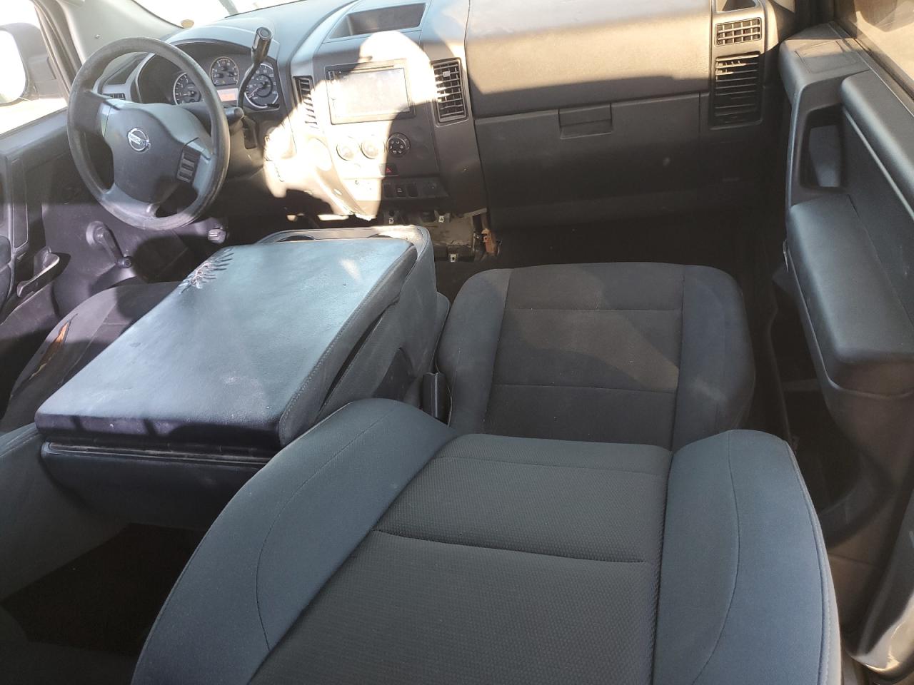 2008 Nissan Titan Xe VIN: 1N6AA06A28N322829 Lot: 90892385