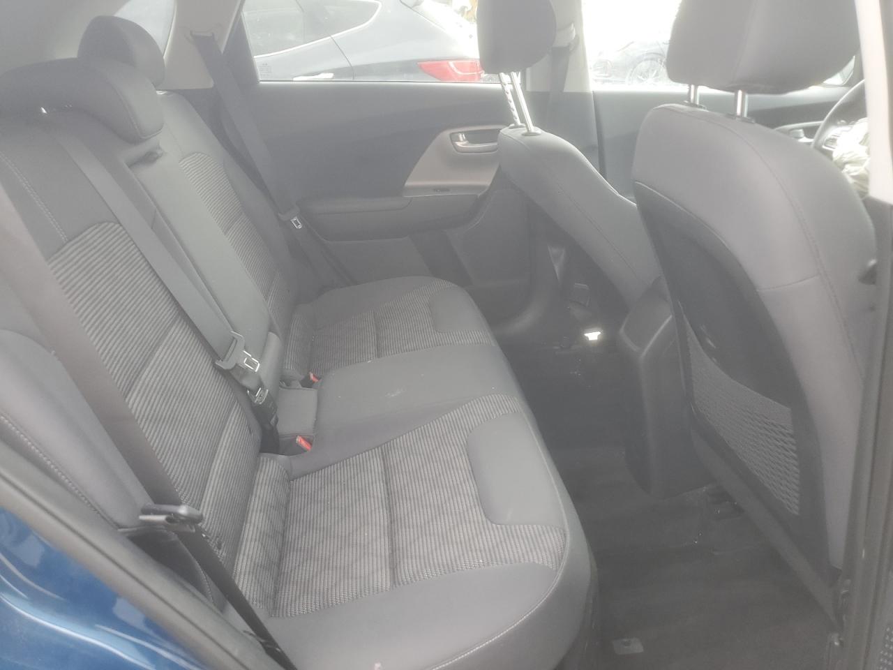 2019 Kia Niro Fe VIN: KNDCB3LC8K5328609 Lot: 86650575