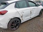 2021 VAUXHALL CORSA SE PREMIUM  for sale at Copart WOLVERHAMPTON
