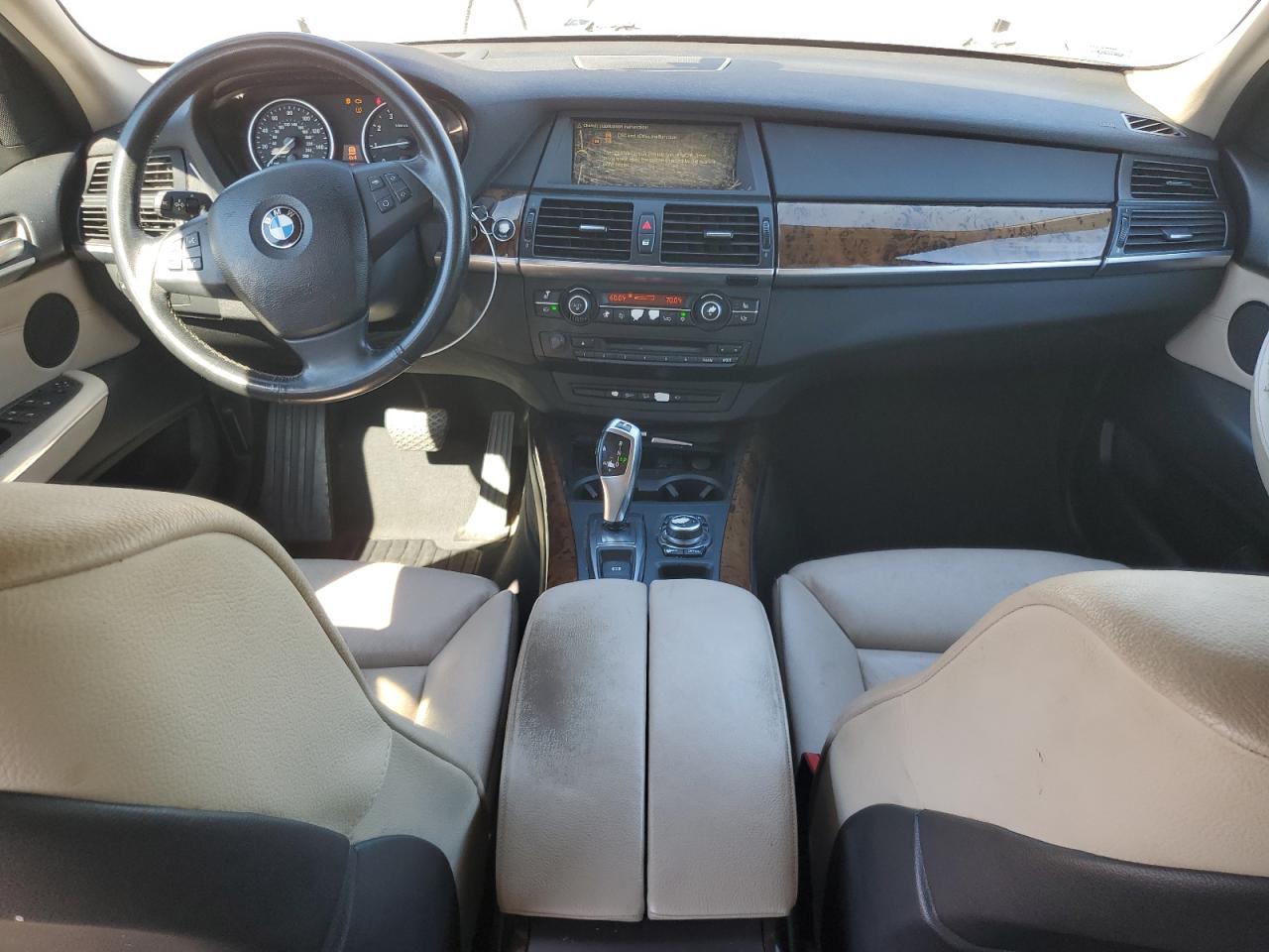 2012 BMW X5 xDrive35I VIN: 5UXZV4C52CL763243 Lot: 89496915