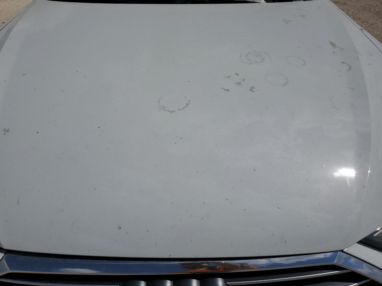 2019 Audi A6 Premium VIN: WAUK2AF26KN061602 Lot: 86505185