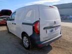 2024 RENAULT KANGOO ML19 BLUE DCI 95 ADVANCE [SAFETY] VAN for sale at Copart PETERLEE