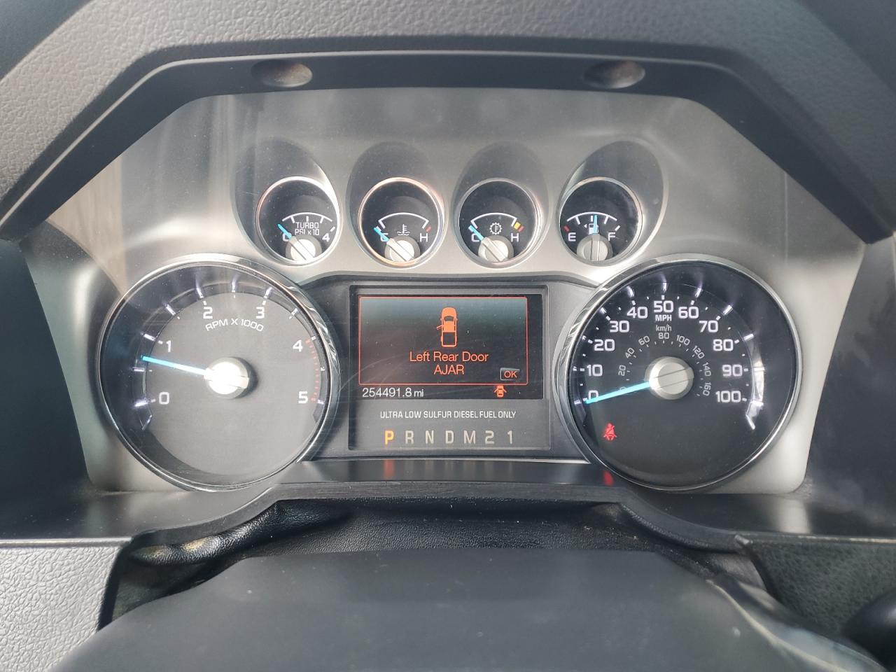 2016 Ford F250 Super Duty VIN: 1FT7W2BT0GED37166 Lot: 90427255