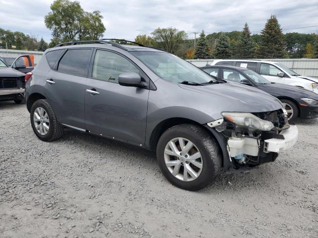  NISSAN MURANO 2014 Szary
